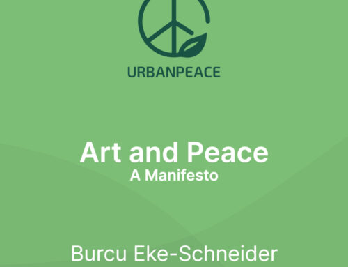 Art and Peace